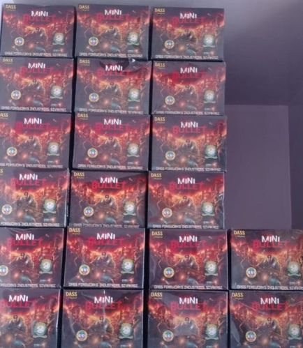 Dass Bombs Crackers, Lighting Color : Golden for Occasion