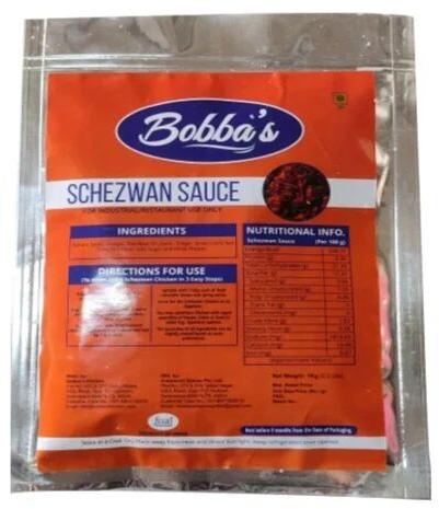 Bobba's Schezwan Sauce