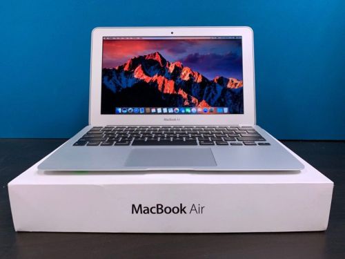 Apple MacBook Air 13