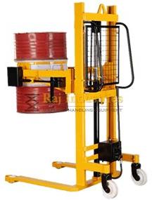 Drum Handaling Equipment, For Constructional Use, Industrial