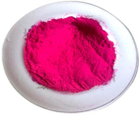 Pink Common Powder Erythrosine Lake Color, Packaging Type : HDPE Drums