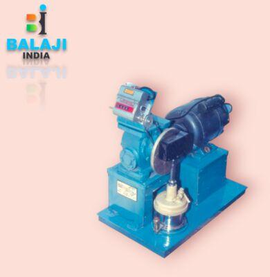 Balaji Mild Steel Mechanical Grease Worker