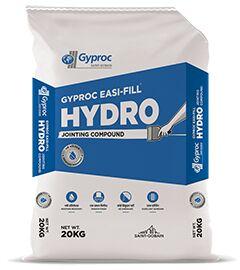 Easi-Fill Hydro Jointing Compound, For Construction, Form : Powder