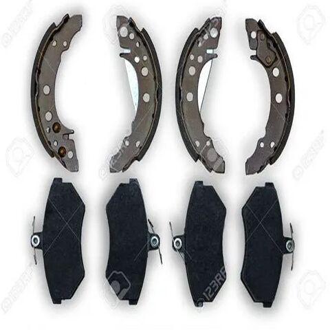 Aluminium Truck Brake Shoe