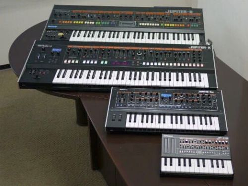 Non Polished Roland JUPITER-X SYNTHESIZER, Feature : Durable, Easy To Play, Eco Friendly, Fine Finished