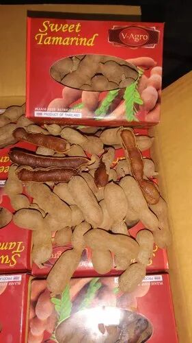 Sweet Tamarind, Packaging Size : 250g