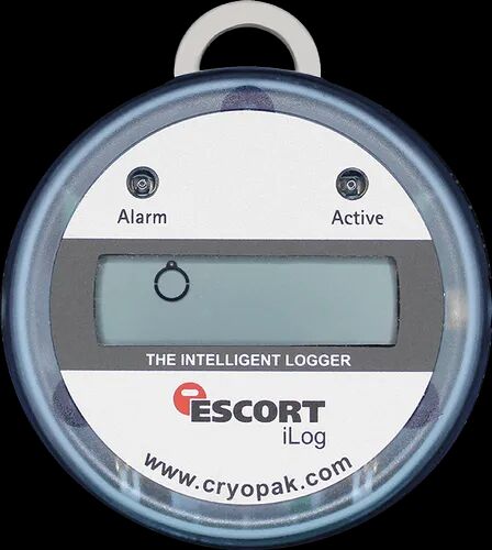 Escorts 30 V Digital Temperature Data Logger