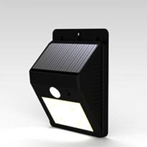 Waaree Solar Motion Sensor Light, Voltage : 4.5V