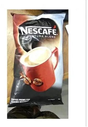 Nescafe Coffee Powder, Packaging Size : 1kg