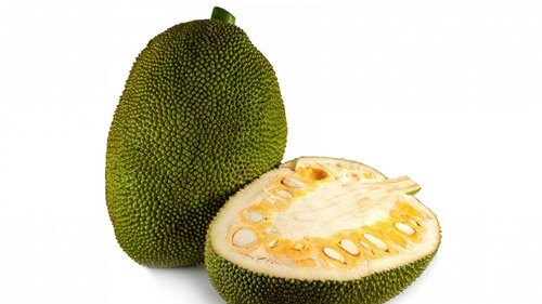 Natural Fresh Jackfruit, For Cooking, Shelf Life : 10 Days