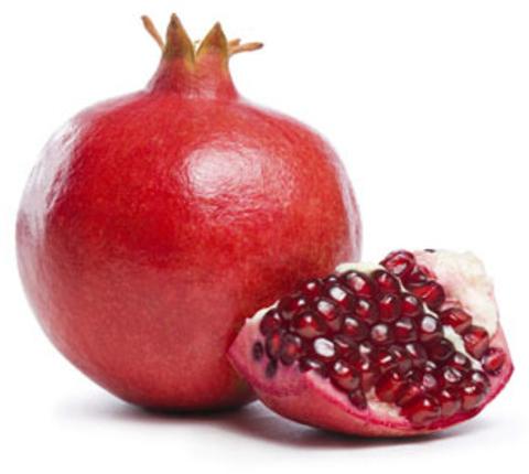 Organic Fresh Pomegranate, For Human Consumption, Shelf Life : 10 Days