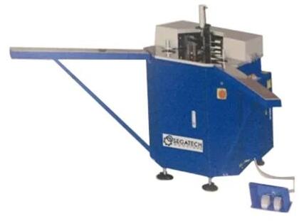 Corner Crimping Machine, For Industrial