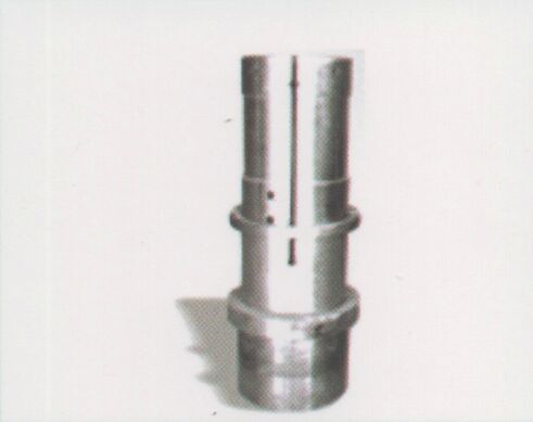 Briquetting Machine Die Holder