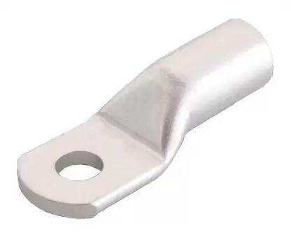 Coated Plain Metal Cable Lugs, Grade : AISI, ASTM