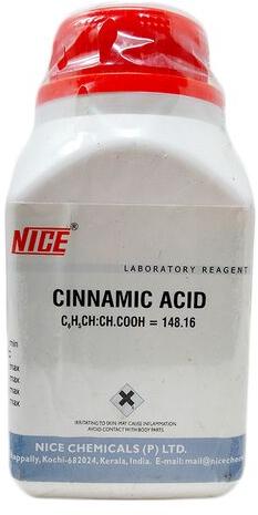 Nice Cinnamic Acid