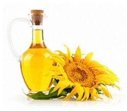 Unrefined Crude Sunflower Oil – 1st Class