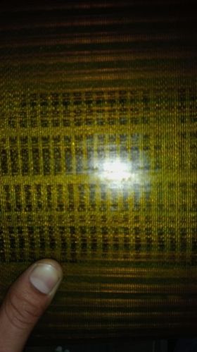 Polyurethane Timing Belt At10