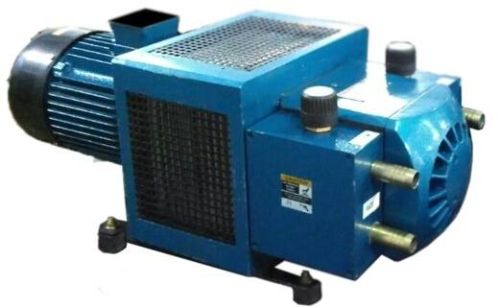 Electric Dry Vacuum Pressure Pumps, For Automotive, Industrial, Power : 10hp, 1hp, 2hp, 3hp, 5hp