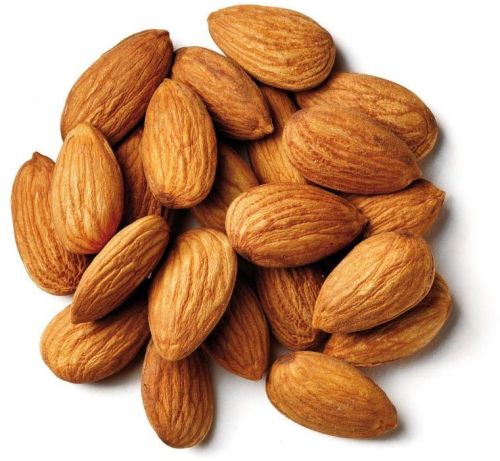 Almond Nuts, For Oil, Herbal Formulation, Ayurvedic Formulation, Certification : Fssai