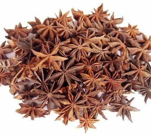 Star Anise, Packaging Type : Box