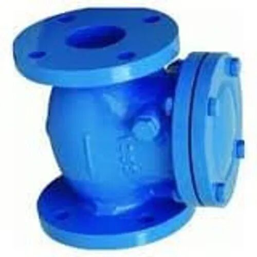 Cast Iron Non Return Valve, Valve Size : Up To 0.25 Inch