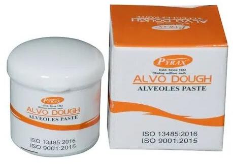 Alveoles Dental Paste, Packaging Size : 12 Gm