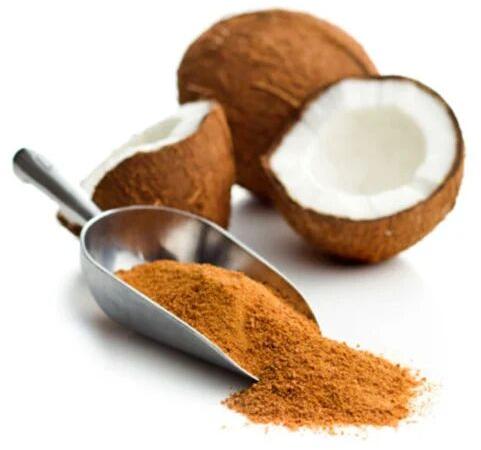 Natural Coconut Sugar Powder, For Organic, Color : Brown