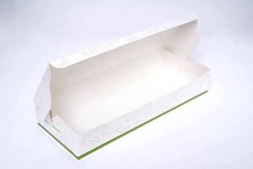 Paper Sweet Box, Paper Type : Kraft, Duplex, SBS