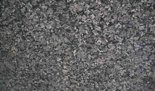 Devi Arbuda Polished Crystal Blue Granite Slab, For Construction, Size : Standard