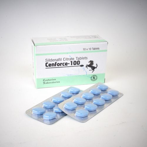 Cenforce 100mg Tablets, For Sildenafil Citrate