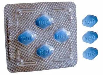 Sildenafil Tablets