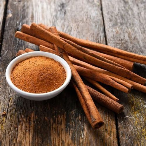 Cinnamon Sticks, For Spices, Specialities : Good Quality