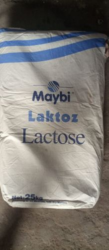 Maybi Lactose Powder, For Commerical, Food, Pharma, Purity : 100 %