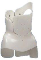 AartiMed Scoliosis Boston Brace, Color : White