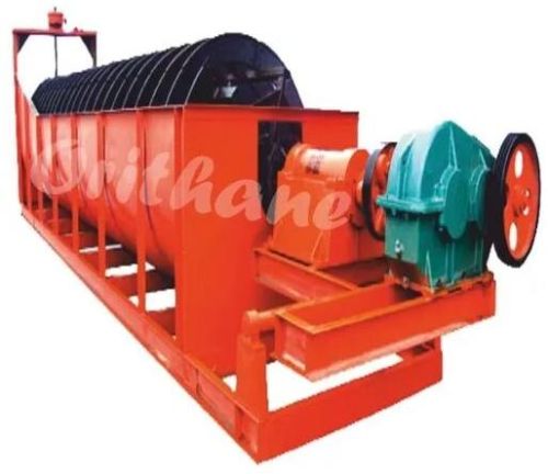 Conveyor Polyurethane Roller, Color : Black