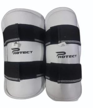Universal PU Taekwondo Arm Guard, For Sports
