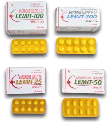 LEMIT 100MG TAB