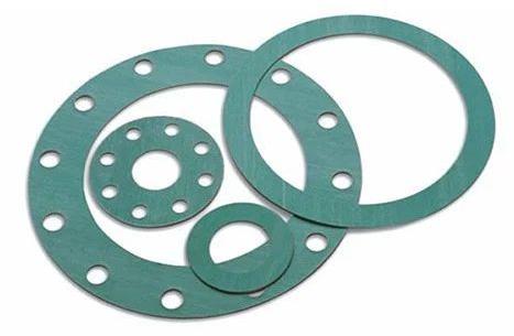CAPTAUTO Rubber Gaskets, Color : Black for Industrial