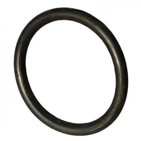 Round 18x2.5mm Rubber O Ring, For Connecting Joints, Color : Black