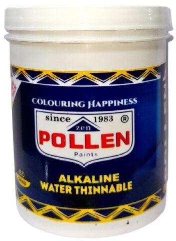 Exterior & Exterior Water Based Cement Primer