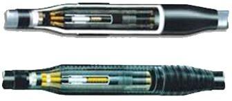 3 Core Heat Shrinkable Straight Joint Cable