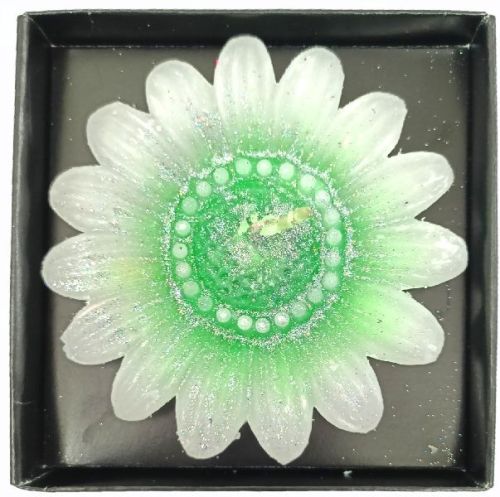 Beeswax Flower Candles, For Moisture Resistance, Smooth Texture