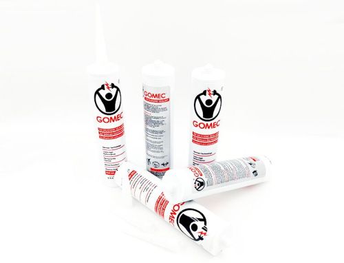 Silicone Sealants, Color : Clear, White, Black