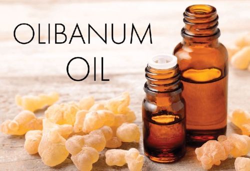 Olibanum Oil, Form : Liquid