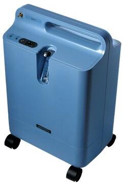 Philips Everflo Oxygen Concentrator