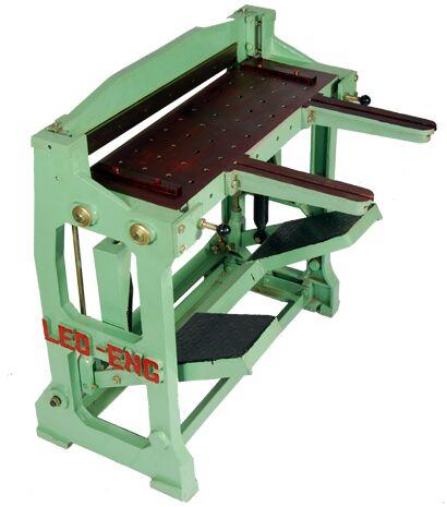 Shearing Machine
