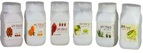 Spa Touch Massage Cream, Packaging Size : 900gm