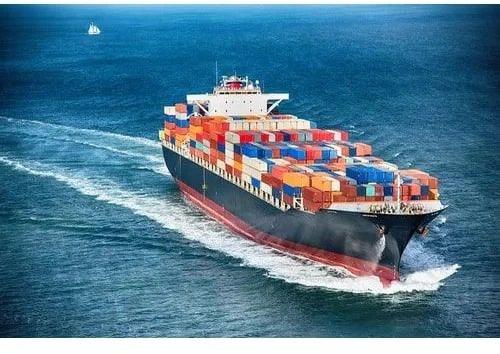 Ocean Freight Forwarding Service