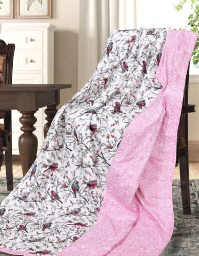 Multi Stitched Cotton Dohar Set, Age Group : Adults