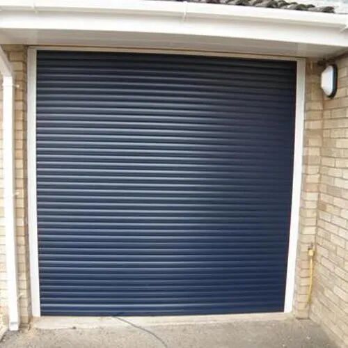 Automatic Rolling Shutter, Voltage : 230V AC